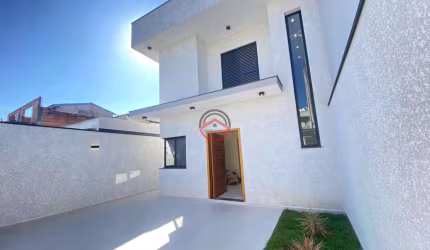 Sobrado com 3 quartos, Jardim Nathalie, Mogi das Cruzes - R$ 780 mil, Cod: 764