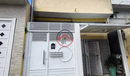 Sobrado com 3 quartos, Vila Monte Belo, Itaquaquecetuba, Cod: 767