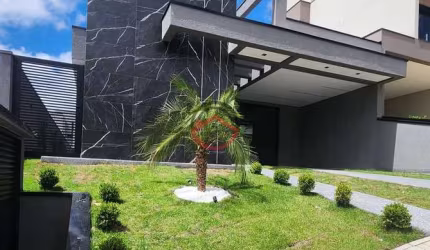 Casa de Condomínio com 0 quarto, Cézar de Souza, Mogi das Cruzes - R$ 1.65 mi, Cod: 769