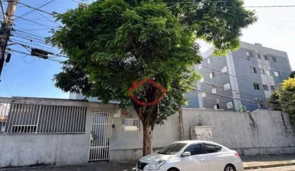 Apartamento com 3 quartos, Vila Miranda, Itaquaquecetuba, Cod: 774