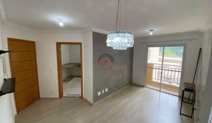 Apartamento com 3 quartos, Mogi Moderno, Mogi das Cruzes, Cod: 780