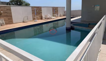 Apartamento com 3 dorms, Jardim São Luiz, Ferraz de Vasconcelos - R$ 500 mil, Cod: 635