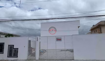 Sobrado de Condomínio com 2 quartos, Vila Amélia, Poá - R$ 370 mil, Cod: 645