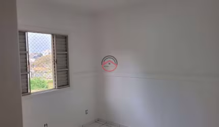 Apartamento com 2 dorms, Vila Nova Aparecida, Mogi das Cruzes - R$ 230 mil, Cod: 699