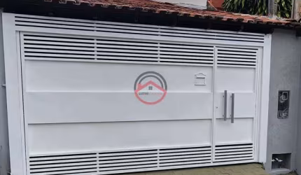 Casa com 3 quartos, Vila Suissa, Mogi das Cruzes - R$ 595 mil, Cod: 781