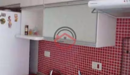 Apartamento com 2 quartos, Chácara Bela Vista, Poá - R$ 285 mil, Cod: 36