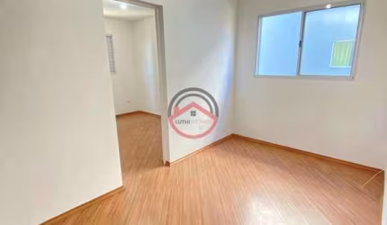 Apartamento com 2 quartos, Vila Miranda, Itaquaquecetuba, Cod: 798
