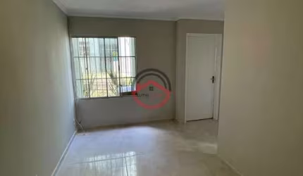 Apartamento com 2 quartos, Residencial Pamela, Itaquaquecetuba, Cod: 800