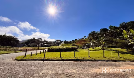 Terreno à venda na José Amancio Berns, 65, Centro, Antônio Carlos por R$ 380.000