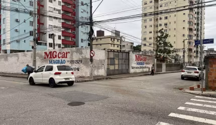 Terreno à venda na Rua Dom Pedro II, 1, Campinas, São José por R$ 2.500.000
