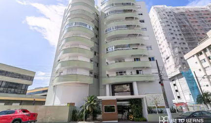 Apartamento com 3 quartos à venda na Rua Maria Filomena da Silva, 80, Nossa Senhora do Rosário, São José por R$ 850.000