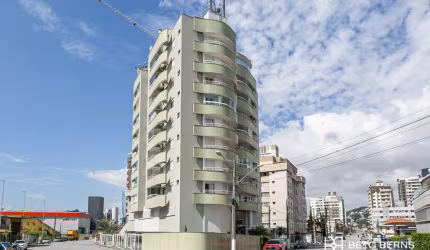 Apartamento com 3 quartos à venda na Rua Maria Filomena da Silva, 80, Nossa Senhora do Rosário, São José por R$ 850.000