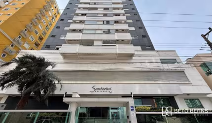 Apartamento com 3 quartos à venda na Rua João Saturnino Ouriques, 600, Campinas, São José por R$ 900.000