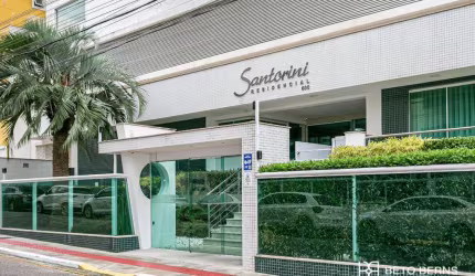 Apartamento com 3 quartos à venda na Rua João Saturnino Ouriques, 600, Campinas, São José por R$ 900.000