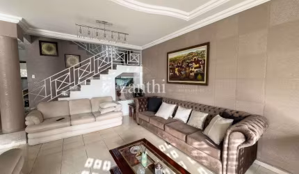 Cond. Santana Residence | 04 dormitórios, 01 suíte