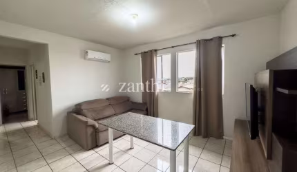 Jardim das Américas | 57m² | 3 dormitórios |