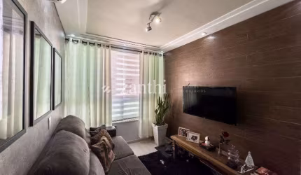 Villa Bella | Av. Paul Harris | 3 dormitórios com suíte