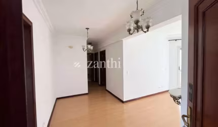 Edifício Ravenna | Higienópolis | 3 dormitórios, 1 suíte | 80m²