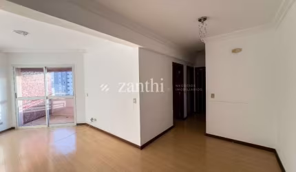 Edifício Ravenna | Higienópolis | 3 dormitórios, 1 suíte | 80m