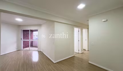 Edifício Ravenna | Higienópolis | 3 dormitórios com suíte | 80m²