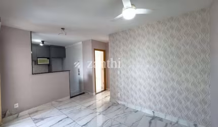 Acquaville | Apartamento à venda no Lagoa Santa | 2 dormitórios