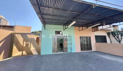 Imóvel comercial e residencial | Jd. Pinheiros | casa + 2 lojas | 300m²