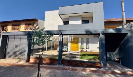 Sobrado| Jd. Universitário | Oportunidade