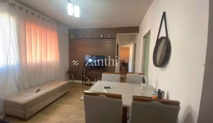 América do Sul II | 3 Dormitórios | 43m² | Sol da manhã | aceita permuta