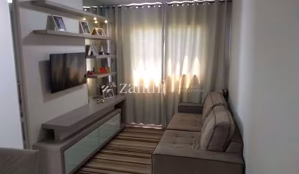 Vila das Acacias | 2 dormitórios | 45 m² | preço de ocasião