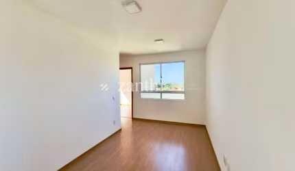 Apartamento com 2 dormitórios, 45m², próximo ao Norte Shopping - Jardim Lago Norte - Londrina/PR