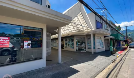 Ponto comercial para alugar no Centro, Jaraguá do Sul , 70 m2 por R$ 1.390