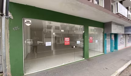 Ponto comercial para alugar no Centro, Jaraguá do Sul  por R$ 3.150