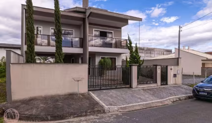 Casa com 4 quartos à venda no Três Rios do Sul, Jaraguá do Sul , 256 m2 por R$ 1.290.000