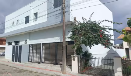 Apartamento com 2 quartos à venda no Itajubá, Barra Velha , 65 m2 por R$ 450.000