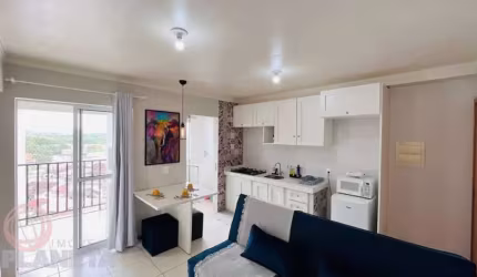 Apartamento com 3 quartos à venda no João Pessoa, Jaraguá do Sul , 81 m2 por R$ 289.000