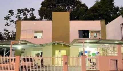 Apartamento com 2 quartos à venda no Jaraguá 84, Jaraguá do Sul , 54 m2 por R$ 240.000