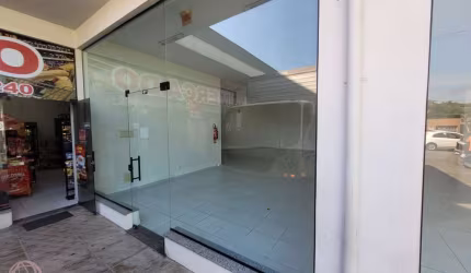 Ponto comercial para alugar no Centro, Jaraguá do Sul , 71 m2 por R$ 3.250