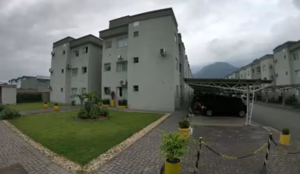 Apartamento com 2 quartos à venda no Baependi, Jaraguá do Sul , 57 m2 por R$ 270.000