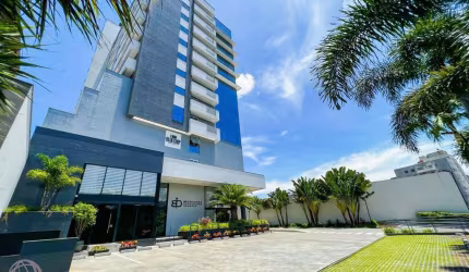 Ponto comercial à venda no Jaraguá Esquerdo, Jaraguá do Sul , 77 m2 por R$ 608.240