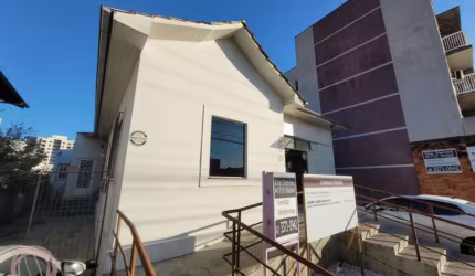 Ponto comercial com 1 sala para alugar no Centro, Jaraguá do Sul , 50 m2 por R$ 2.000