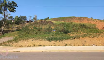 Terreno à venda no Rau, Jaraguá do Sul  por R$ 350.000