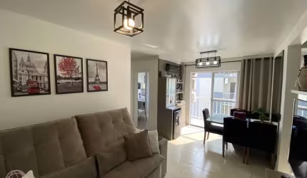 Apartamento com 2 quartos para alugar no Rau, Jaraguá do Sul , 64 m2 por R$ 2.800