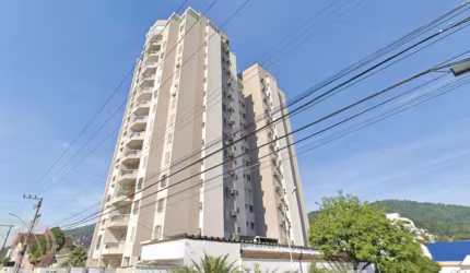 Apartamento com 3 quartos à venda no Centro, Jaraguá do Sul , 121 m2 por R$ 770.000