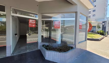 Ponto comercial para alugar no Centro, Jaraguá do Sul , 60 m2 por R$ 1.900
