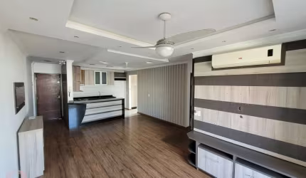 Apartamento com 3 quartos para alugar no Chico de Paulo, Jaraguá do Sul , 95 m2 por R$ 3.200