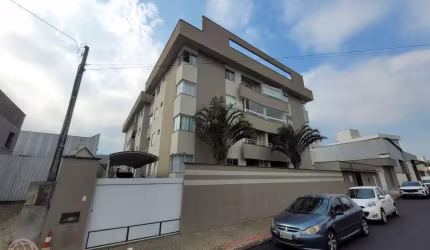 Apartamento com 3 quartos para alugar no Chico de Paulo, Jaraguá do Sul , 95 m2 por R$ 3.200