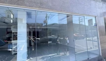 Ponto comercial para alugar no Centro, Jaraguá do Sul , 225 m2 por R$ 10.000