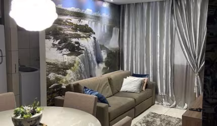 Apartamento com 2 quartos à venda no Jaraguá 84, Jaraguá do Sul , 58 m2 por R$ 300.000