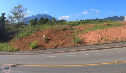 Terreno à venda no Jaraguá Esquerdo, Jaraguá do Sul  por R$ 1.100.000