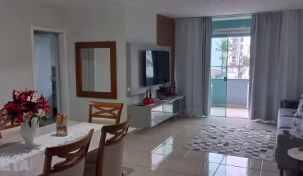 Apartamento com 3 quartos à venda no Centro, Jaraguá do Sul , 128 m2 por R$ 650.000